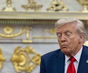 Donald Trump ma kłopoty ze zdrowiem. Nowe zdjęcia wywołały niepokój