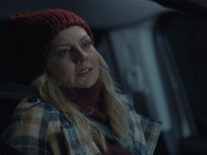 M jak miłość, odcinek 1854: Jagoda (Katarzyna Kołeczek) 