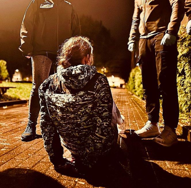 Kto zabił 42-latka z Ustki? Przełom w sprawie