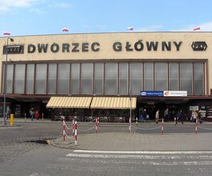 Uroczyste otwarcie bydgoskiego dworca miało miejsce 25 lipca 1851 roku