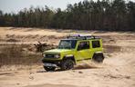 Suzuki Jimny 1.5 VVT 4WD 4AT Elegance