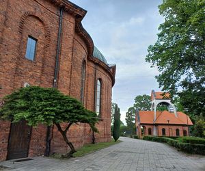 100 - lecie Parafii pw. św. Józefa w Jankowie Przygodzkim