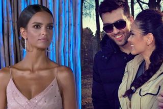 Poznaliśmy prawdę o ojcu pierwszego dziecka Klaudii el Dursi. Aż nas zatkało!