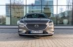 Mazda 6 sedan 2.5 SKYACTIV-G 194 KM 6AT