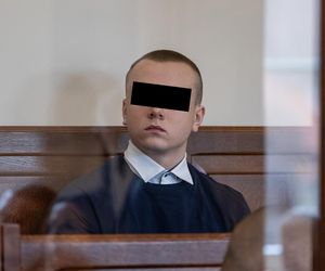 Skatowany pod dyskoteką. 