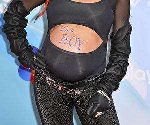 Wokalistka Red Lips w Sopocie ogłosiła płeć dziecka! Joanna Lazer długo walczyła o ciążę