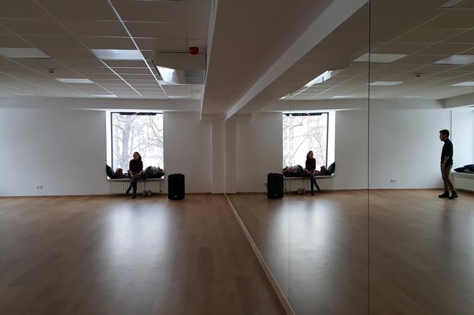 Kopalnia Kultury w Czeladzi