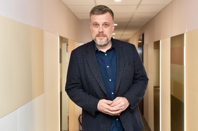 Adrian Zandberg