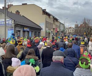 Orszak Trzech Króli w Nowym Sączu. W tym roku przez miasto przejdą trzy pochody