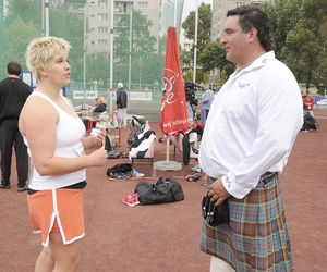 Anita Włodarczyk kończy 40 lat. Tak zmieniała się gwiazda sportu