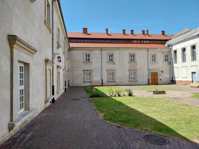 Muzeum Regionalne w Krasnymstawie