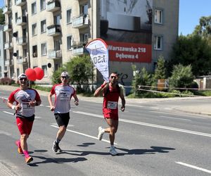 Za nami Półmaraton Radomskiego Czerwca '76