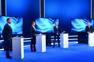 Debata wyborcza 2024 w TVP - kiedy i o której oglądać? Czy jest transmisja online?