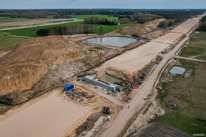 Nowy most połączy dwa województwa. Kiedy powstanie?