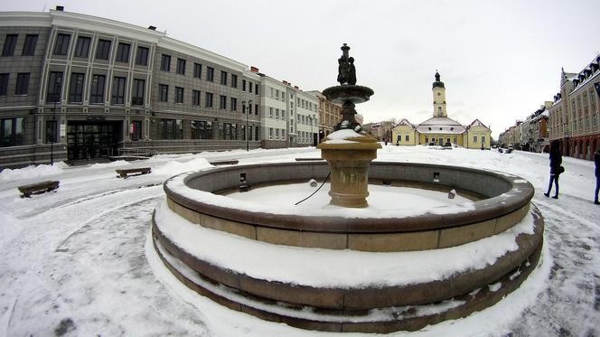 Rynek Kościuszki