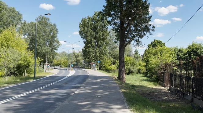 Trzech mężczyzn spłonęło żywcem. Tak wygląda miejsce tragedii. Poruszający gest dla zmarłych