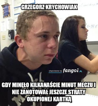 MEMY po meczu Walia - Polska