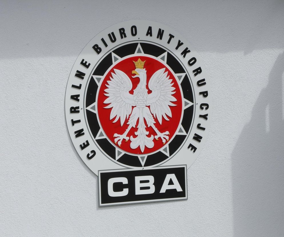 Afera Collegium Humanum. Prorektor prywatnej uczelni z Łodzi zatrzymana na Okęciu przez CBA