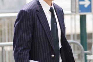 Mafia płacze po soprano