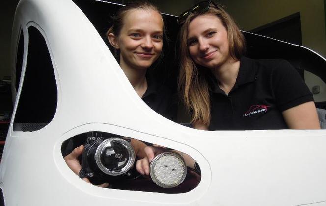 Studenci z Polski wystartują w wyścigu pojazdów zasilanych energią słoneczną