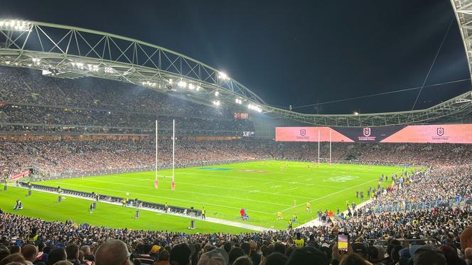 To największe stadiony na świecie. Pierwsze miejsce to prawdziwy gigant! [RANKING]