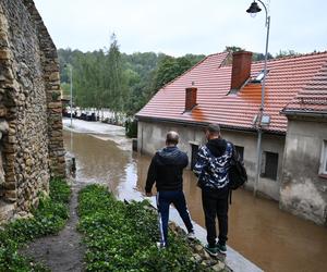 Wielka zbiórka dla powodzian. „Priorytetem jest najpilniejsza pomoc”