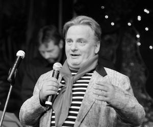 Maciej Kujawski nie żyje. Był gwiazdą serialu Na Wspólnej