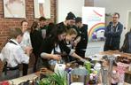 Katowice: Niezwykły konkurs kulinarny dla dzieci z domów dziecka