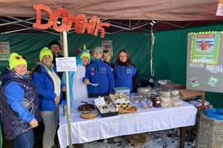 12. Dadajowy Zlot Morsów