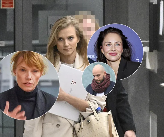 Aż trzy znane pary się dziś rozwodzą!