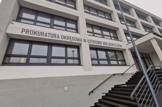 Ostrów. Wiedziała co robi. Nastolatka, która usiłowała zabić babcię stanie przed sądem!