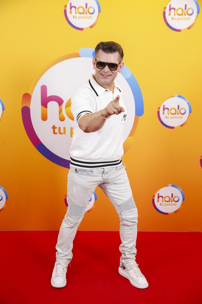 Zenek Martyniuk zdradził, co tak naprawdę robi Daniel