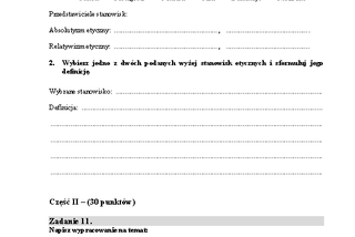 CKE Filozofia rozszerzona s. 6