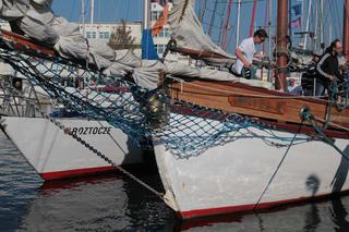 Próchno i Rdza 2018 X Zlot Jachtów z Duszą za nami!