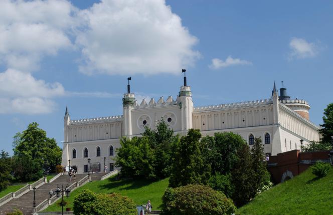 W Lublinie będziemy mieli Muzeum Narodowe