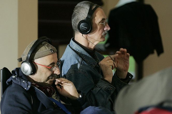 Zmarł Sławomir Kryński. Reżyser i członek Polskiej Akademii Filmowej miał 73 lata