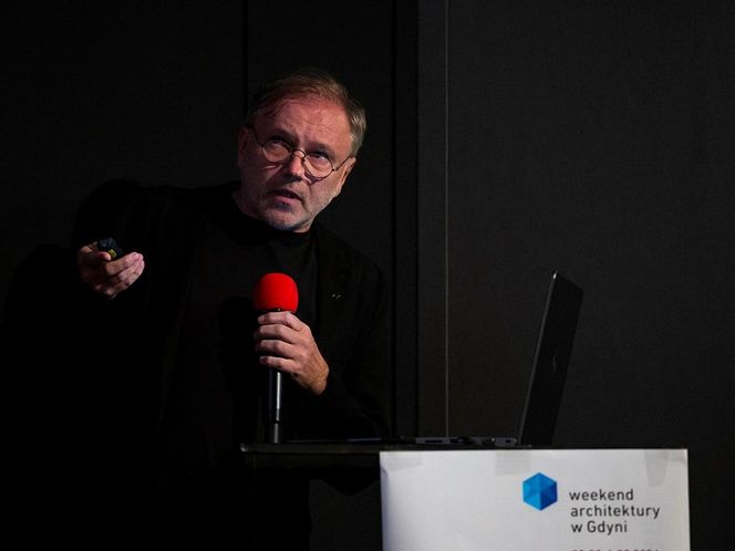 Weekend Architektury w Gdyni 2024