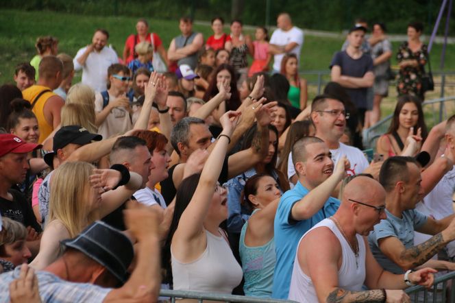 Gala Disco Polo w Starachowicach 2022