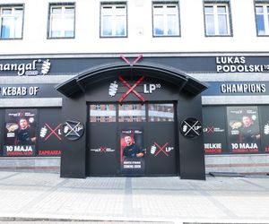 Nowy biznes Lukasa Podolskiego