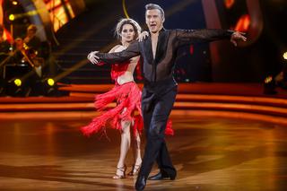 Taniec z gwiazdami. 4. Ewelina Lisowska