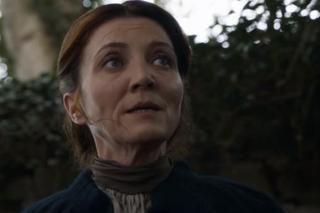 Gra o Tron s06e07 - czeka nas powrót Catelyn Stark? 