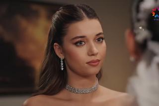 Seyran z serialu Złoty chłopak