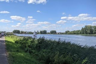 Jak w najbliższych latach wyglądać będzie Jezioro Maltańskie? 