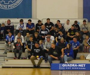 Wiara Lecha Poznań - Futsal Szczecin