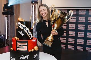 Klaudia Zwolińska, polska medalista olimpijska IO Paryż 2024