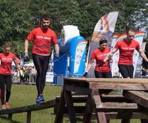 Wrześniowa odsłona Terenowej Masakry 2023