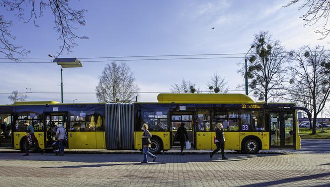 Kontrole w komunikacji miejskiej. ZTM apeluje o ostrożność