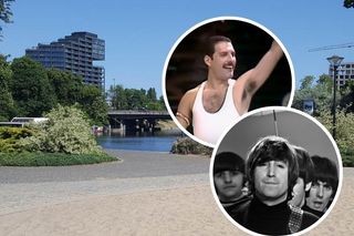 Bydgoszcz świętuje europejskie wartości. Podczas koncertu na Wyspie Młyńskiej usłyszymy przeboje Queen, Scorpions i The Beatles