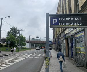 Co dalej z estakadą w Chorzowie? Są dwa scenariusze. Architekt: Nigdy nie było tak cicho