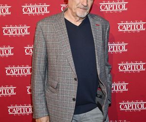 Gwiazdor Na Wspólnej zaatakowany przez fankę! Niech pan już przestanie chlać!